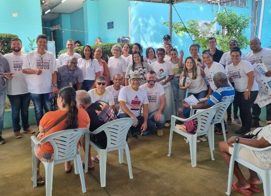 Vigilância Ambiental realiza ação no combate ao mosquito Aedes aegypti em Itaperuna