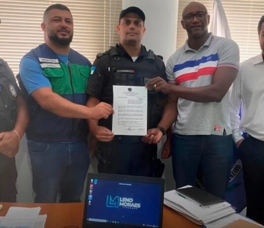 Câmara de Cardoso Moreira aprova Lei contra motocicletas barulhentas