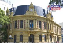 Polícia Civil prende envolvido em “golpe do presente”