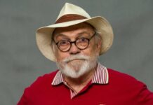 Ator Antônio Pedro morre no Rio de Janeiro aos 82 anos