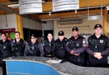 Homem é preso com arma e munição em Cardoso Moreira