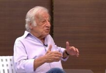 Juca Chaves morre aos 84 anos, em Salvador