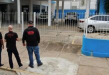 MPRJ realiza operação de busca e apreensão em Santo Antônio de Pádua e Aperibé