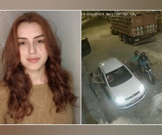 Polícia Civil prende cinco envolvidos na morte de grávida de 8 meses em Campos