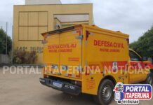 Idoso morre após passar procedimento dentário em Italva