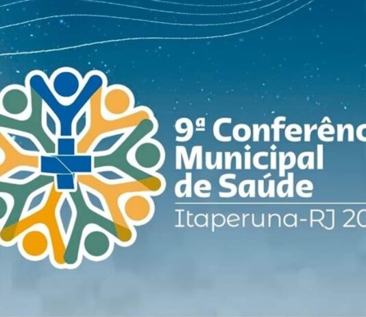 Secretaria de Saúde de Itaperuna abre Inscrições para a IX Conferência Municipal