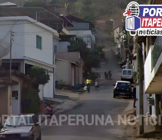 Dupla abandona droga na Cehab em Itaperuna, ao fugir da PM