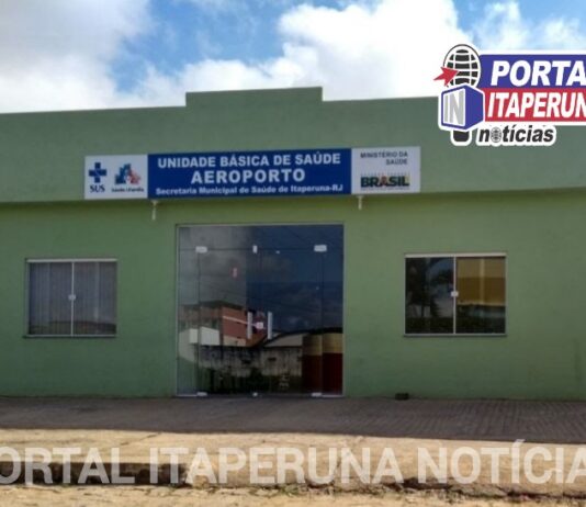 Secretaria de Saúde de Itaperuna divulga calendário do programa “Saúde do Idoso”