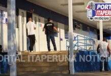 Criança arrastada dentro de carrinho vai parar na UPA de Itaperuna