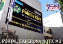 Polícia Civil procura envolvidos em mortes de empresário e de policiais