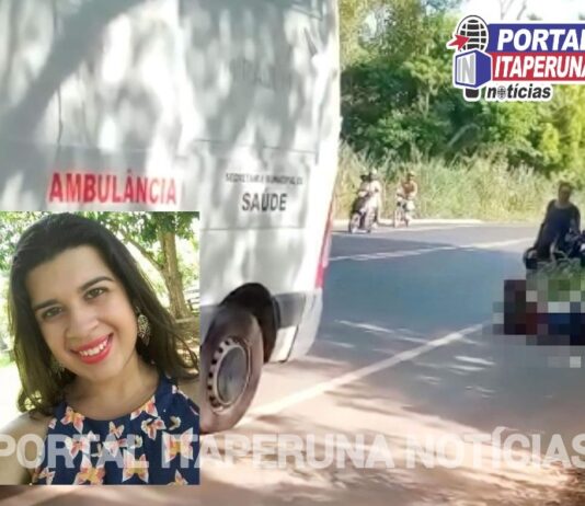 Jovem de Miracema morre em acidente na RJ-116