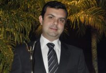 Empresário de Itaperuna morre no Rio de Janeiro neste domingo