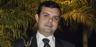 Empresário de Itaperuna morre no Rio de Janeiro neste domingo