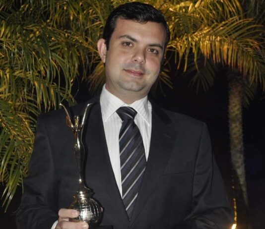 Empresário de Itaperuna morre no Rio de Janeiro neste domingo