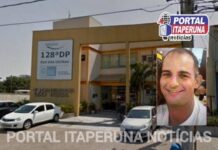 Acusado de ter baleado professora em Itaperuna se entrega à polícia