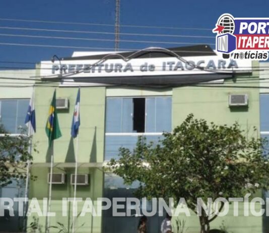 MPRJ realiza operação de busca e apreensão e afasta Secretário Municipal de Saúde de Itaocara por suspeita em fraudes licitatórias