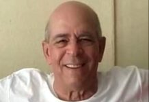 Morre aos 71 anos o ex-vereador Danilo Terra Ferreira