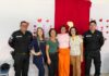 Colégio Cívico Militar Rotary trabalha na construção da cidadania em Itaperuna