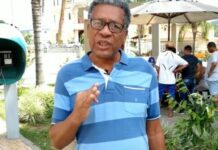 Morre o blogueiro e radialista Jaílton da Penha em Bom Jesus do Itabapoana