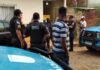 Rapaz é morto a tiros no Bairro Fiteiro, em Itaperuna