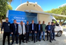 Creci-RJ Itinerante com serviços do Conselho em Itaperuna