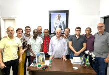 Prefeito de Itaperuna revoga decreto de contingenciamento