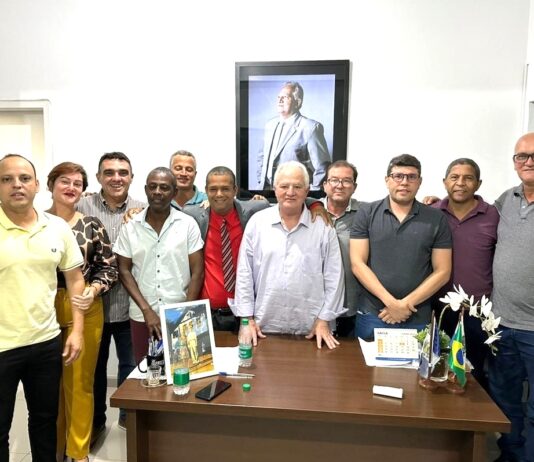 Prefeito de Itaperuna revoga decreto de contingenciamento