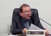 Ministério Público confunde jurista com fascista em nome de rua de Itaperuna