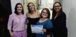Central de Libras forma a 3ª turma em Itaperuna