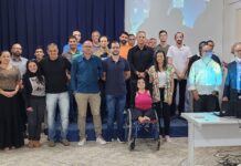 Seminário Teológico Batista realiza aula inaugural em Itaperuna