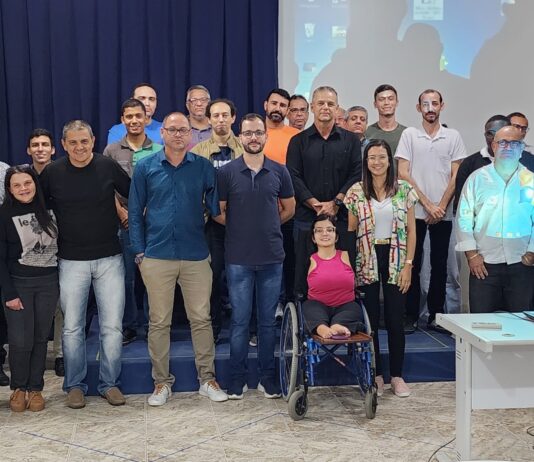 Seminário Teológico Batista realiza aula inaugural em Itaperuna