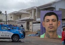 Homem é assassinado quando trabalhava em Itaperuna