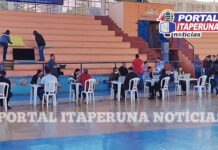 Servidores da Prefeitura de Itaperuna iniciam recadastramento funcional