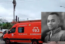 Trânsito de Itaperuna tira a vida de mais uma pessoa