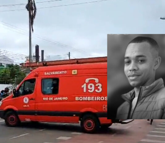 Trânsito de Itaperuna tira a vida de mais uma pessoa