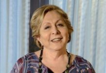 Atriz Aracy Balabanian, morre no Rio de Janeiro, aos 83 anos