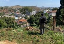 Operação Itaperuna Segura: dois são presos por tráfico de drogas