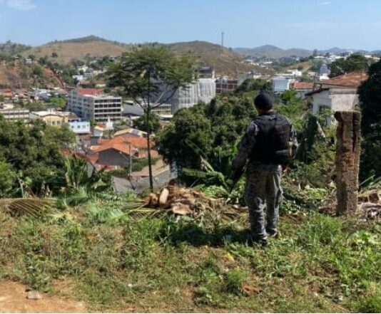 Operação Itaperuna Segura: dois são presos por tráfico de drogas