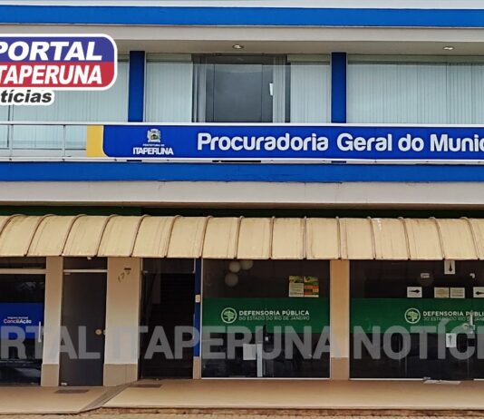 Prefeitura de Itaperuna lança refinanciamento de dívidas para contribuintes