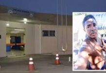 Servidor da coleta de lixo morre após ser atingido por caminhão em Porciúncula