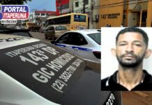Polícia em Itaperuna registra mais um homicídio na cidade