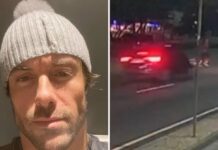 Polícia Civil conclui inquérito sobre atropelamento do ator Kayky Brito