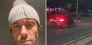Polícia Civil conclui inquérito sobre atropelamento do ator Kayky Brito