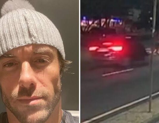 Polícia Civil conclui inquérito sobre atropelamento do ator Kayky Brito