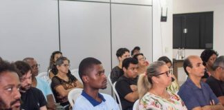 Prefeitura de Itaperuna promoveu o 1º Feirão de Empregos para Pessoas com Deficiência