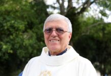 Padre sofre grave acidente na RJ-186, em São José de Ubá