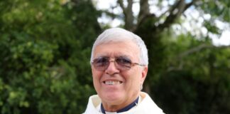 Padre sofre grave acidente na RJ-186, em São José de Ubá