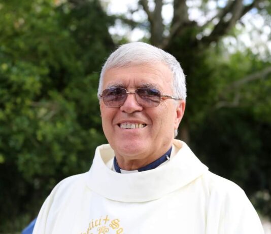 Padre sofre grave acidente na RJ-186, em São José de Ubá