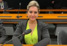 Vereadora Sargento Cristiane vai a Brasília e consegue verba para Casa de Passagem