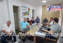 ITBI on-line será implantado em Itaperuna